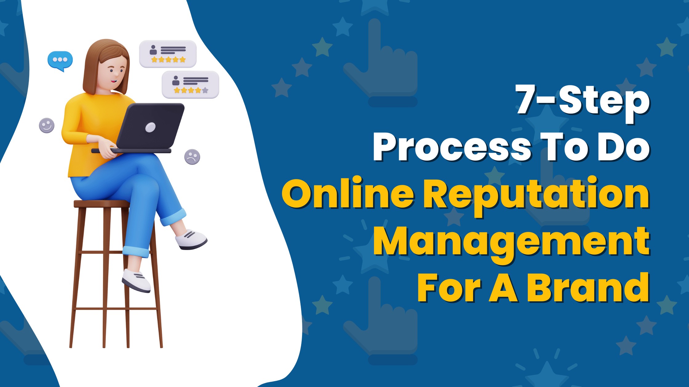 How To Manage Business Reputation Online
